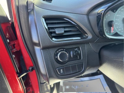 2017 Chevrolet Spark LS