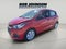 2017 Chevrolet Spark LS