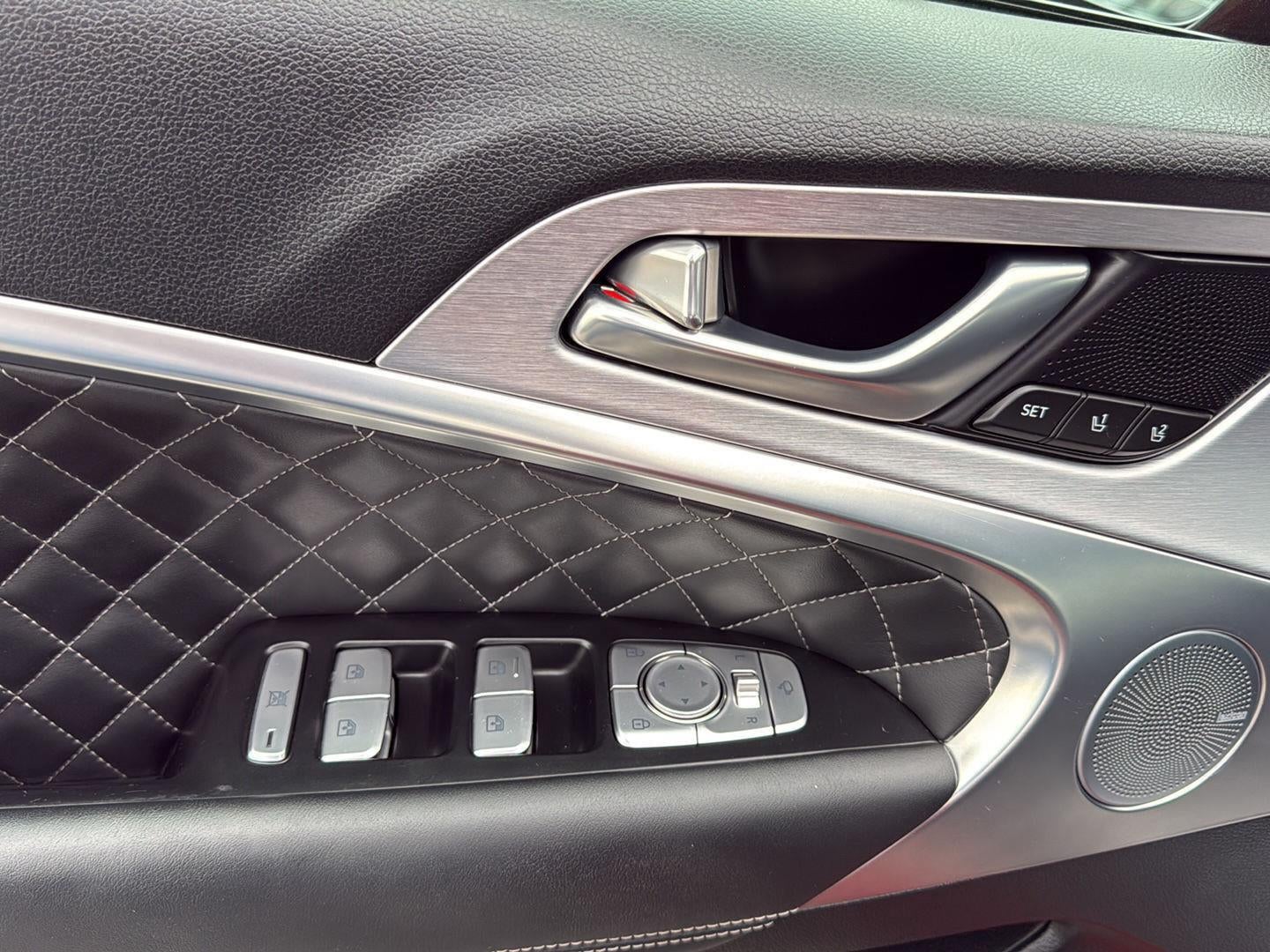 2019 Genesis G70 2.0T Advanced