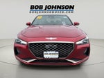 2019 Genesis G70 2.0T Advanced