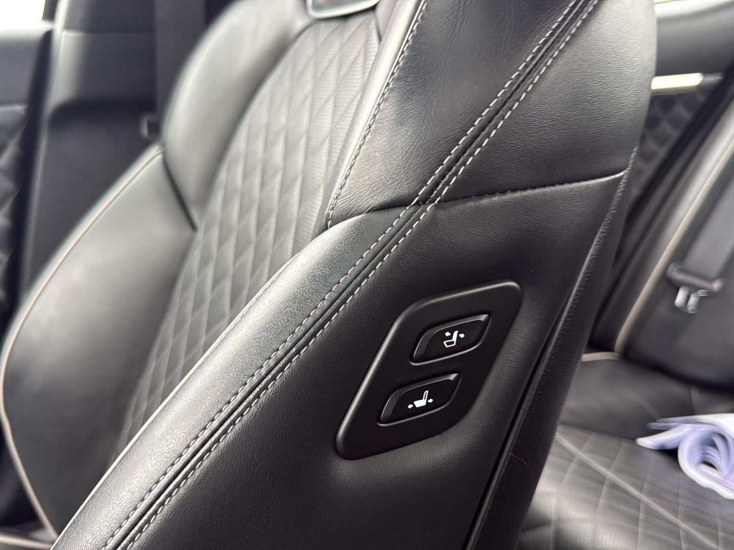 2019 Genesis G70 2.0T Advanced