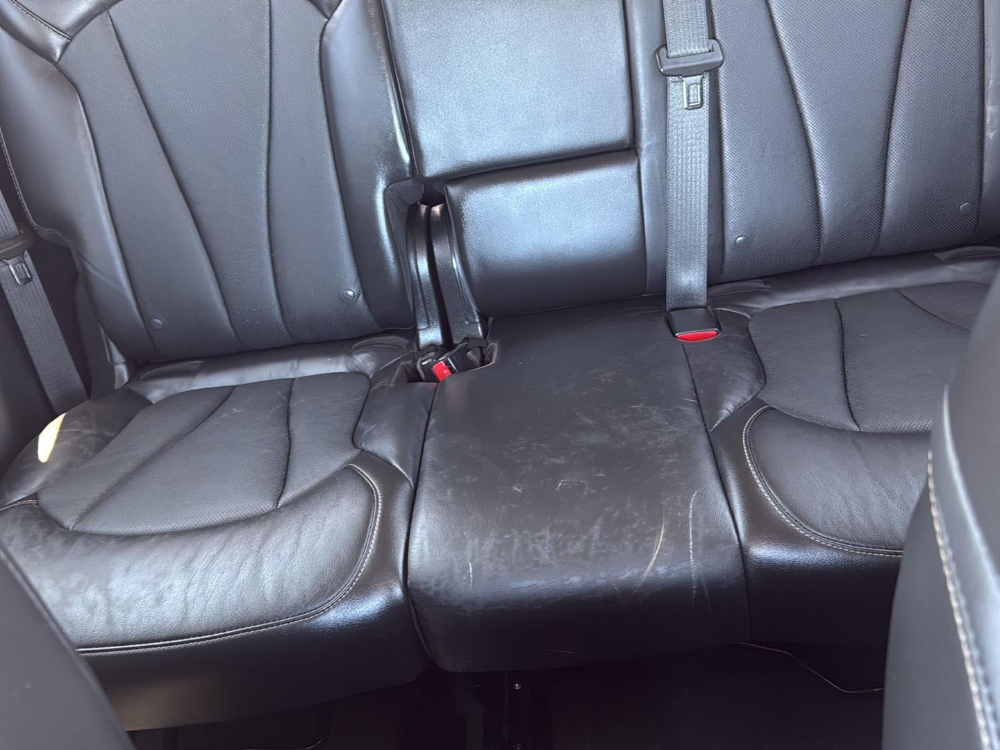 2018 Buick Envision Essence