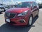 2018 Buick Envision Essence