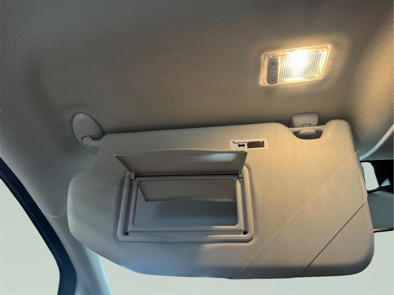 2019 Ford EcoSport S