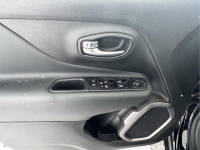 2022 Jeep Renegade Limited 4x4