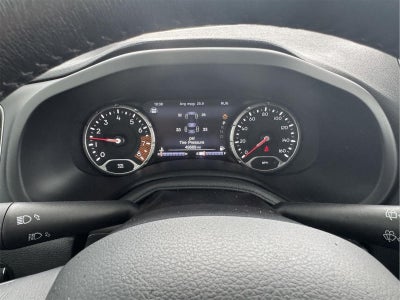 2022 Jeep Renegade Limited 4x4