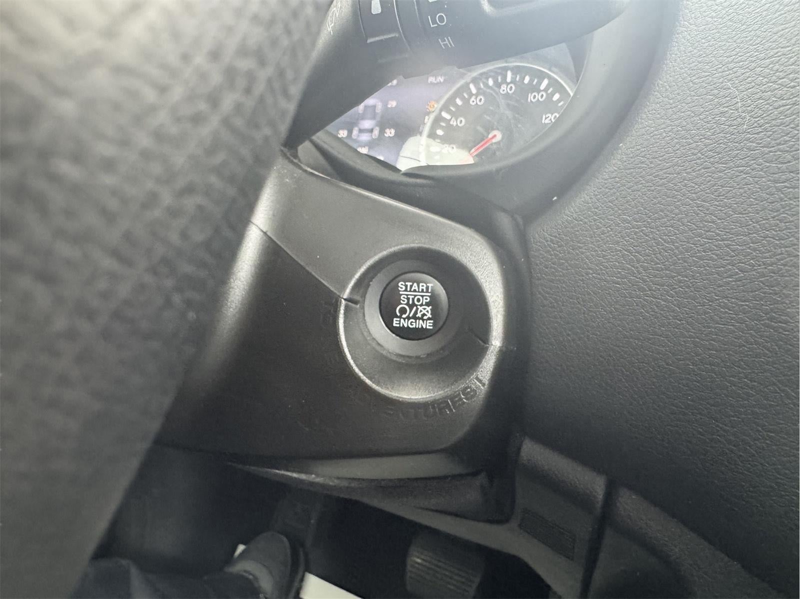 2022 Jeep Renegade Limited 4x4