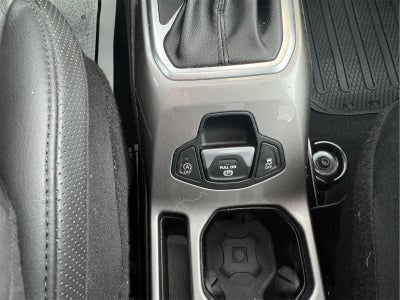 2022 Jeep Renegade Limited 4x4