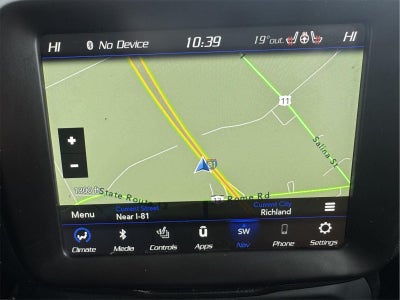 2022 Jeep Renegade Limited 4x4