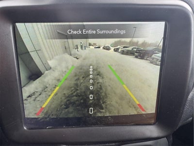 2022 Jeep Renegade Limited 4x4