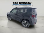 2022 Jeep Renegade Limited 4x4