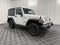 2017 Jeep Wrangler Sport 4x4