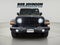 2021 Jeep Wrangler Unlimited Willys 4x4