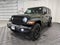 2021 Jeep Wrangler Unlimited Willys 4x4