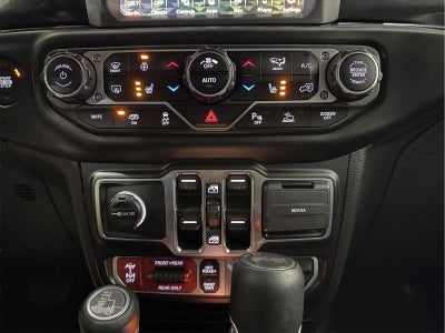 2023 Jeep Wrangler 4-Door Rubicon 392 4x4