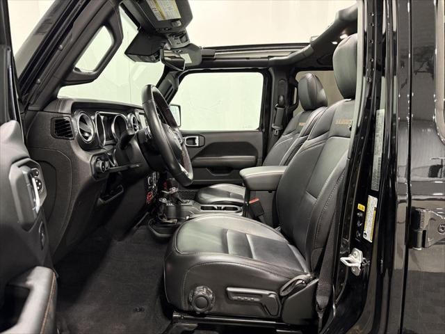 2023 Jeep Wrangler 4-Door Rubicon 392 4x4