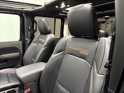2023 Jeep Wrangler 4-Door Rubicon 392 4x4
