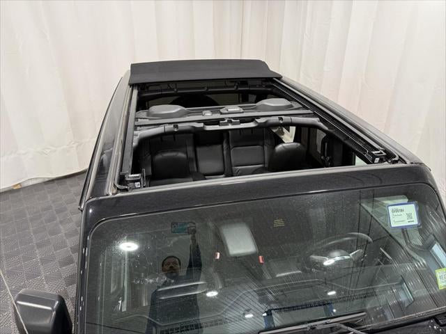 2023 Jeep Wrangler 4-Door Rubicon 392 4x4