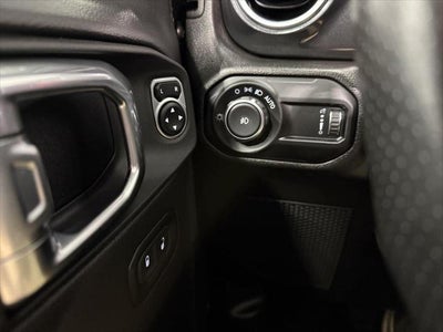 2023 Jeep Wrangler 4-Door Rubicon 392 4x4