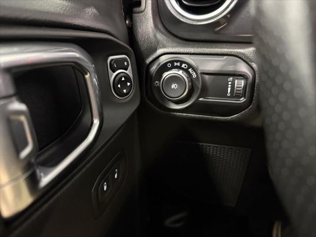 2023 Jeep Wrangler 4-Door Rubicon 392 4x4