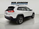 2019 Jeep Cherokee Trailhawk Elite 4x4