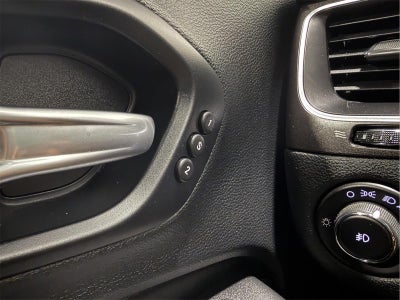 2019 Jeep Cherokee Trailhawk Elite 4x4