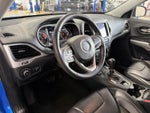 2022 Jeep Cherokee X