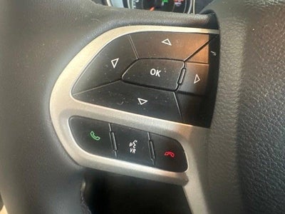 2022 Jeep Cherokee X