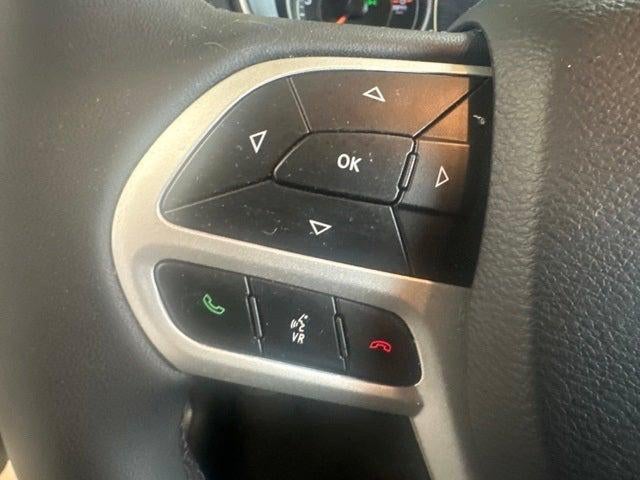 2022 Jeep Cherokee X