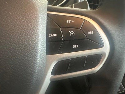 2022 Jeep Cherokee X