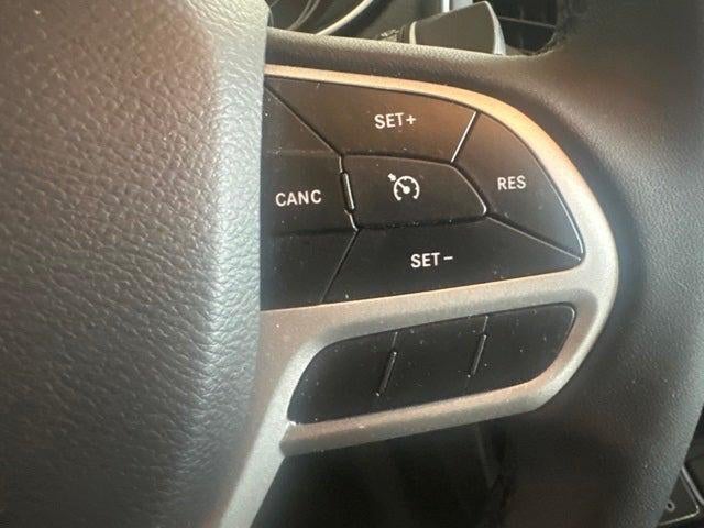 2022 Jeep Cherokee X