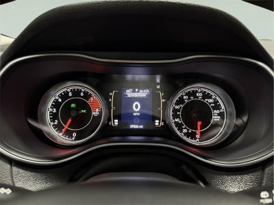 2022 Jeep Cherokee X 4x4