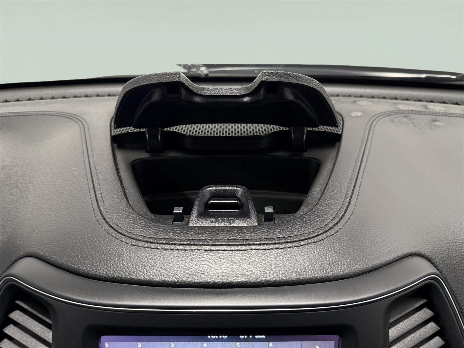 2022 Jeep Cherokee X 4x4