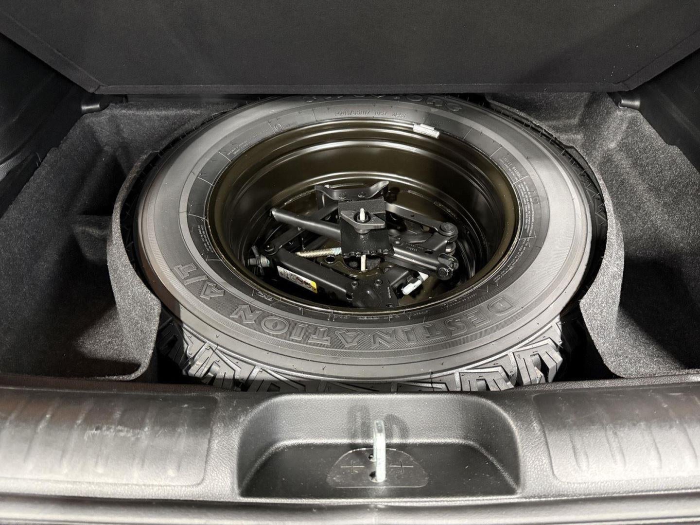 2022 Jeep Cherokee X 4x4