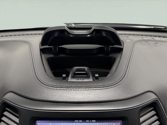 2022 Jeep Cherokee X 4x4