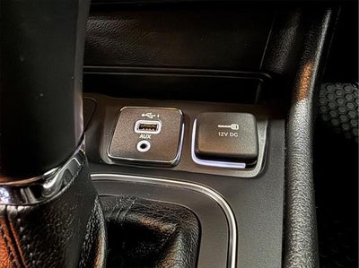 2022 Jeep Cherokee X 4x4