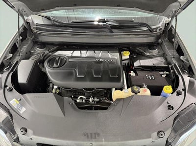 2022 Jeep Cherokee X 4x4