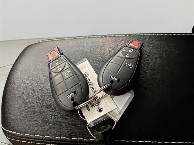 2022 Jeep Cherokee X 4x4