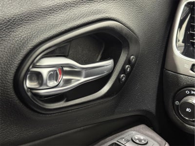 2021 Jeep Cherokee Limited 4x4