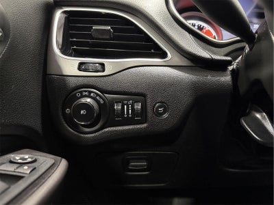 2021 Jeep Cherokee Limited 4x4