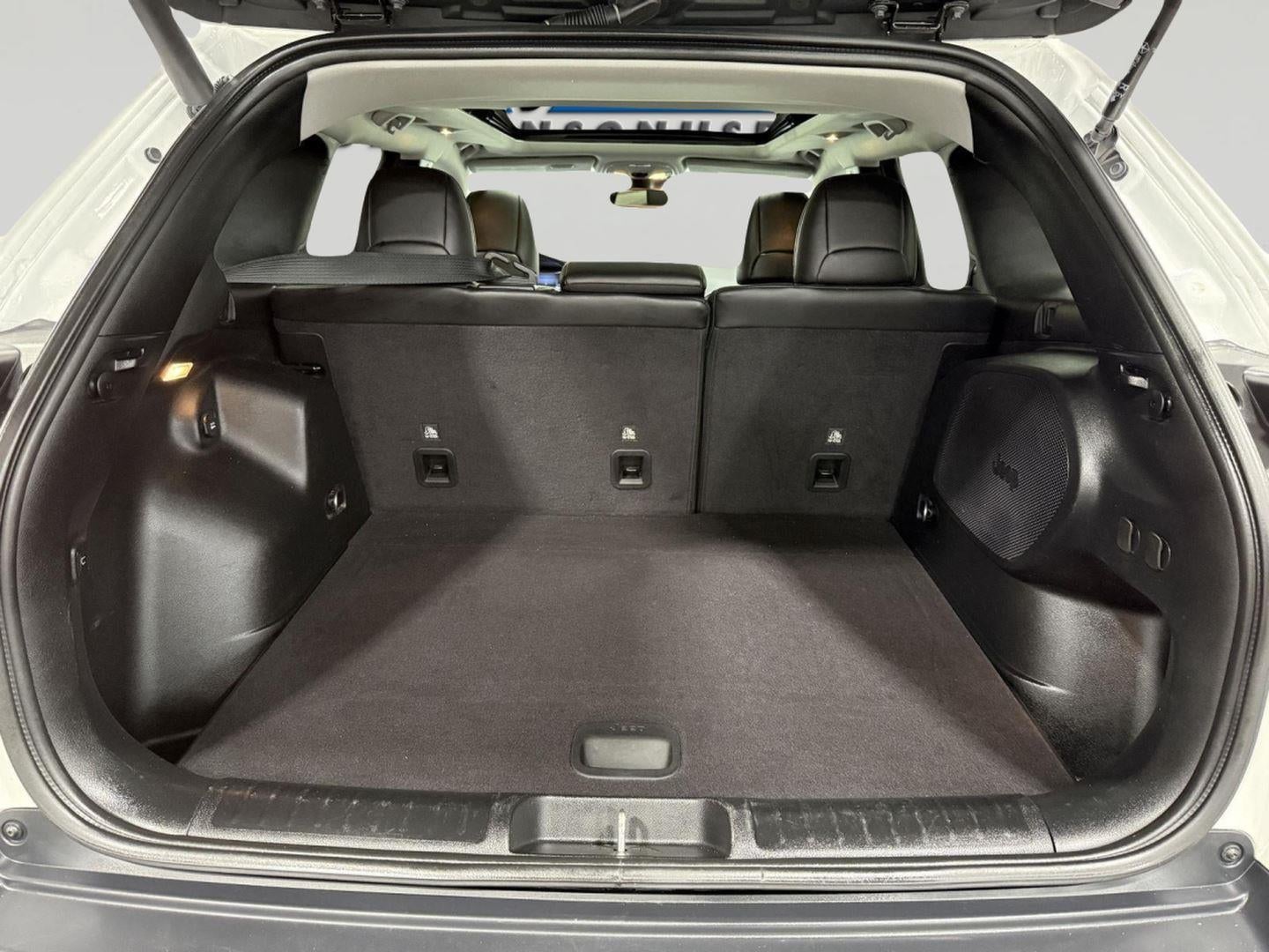 2021 Jeep Cherokee Limited 4x4