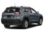 2022 Jeep Cherokee Limited 4x4