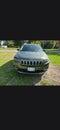 2020 Jeep Cherokee Limited 4x4