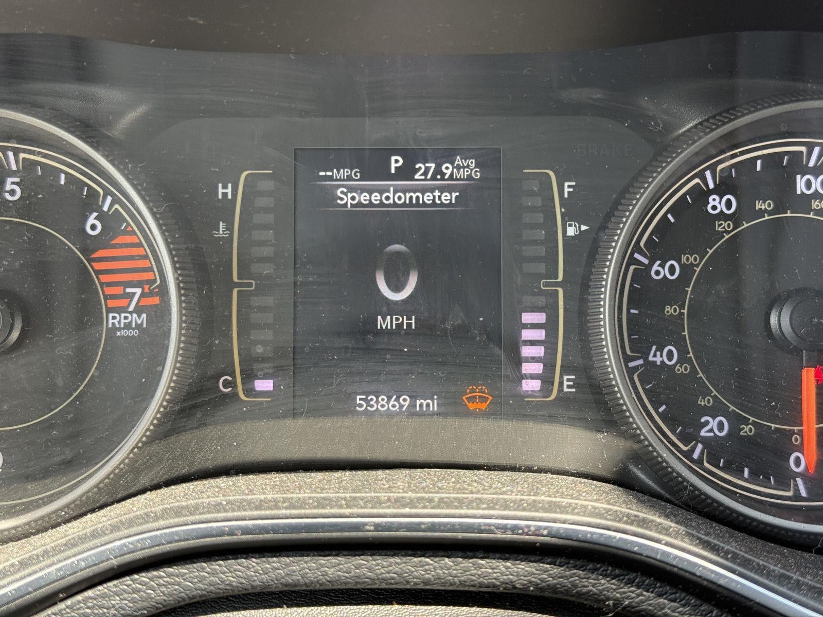 2019 Jeep Cherokee Latitude Plus 4x4