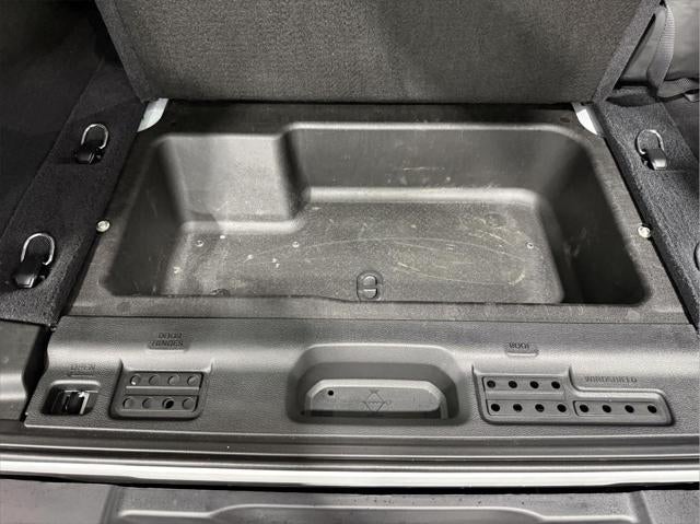 2024 Jeep Wrangler 4-Door Willys 4x4