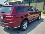 2020 Dodge Durango SXT Plus AWD