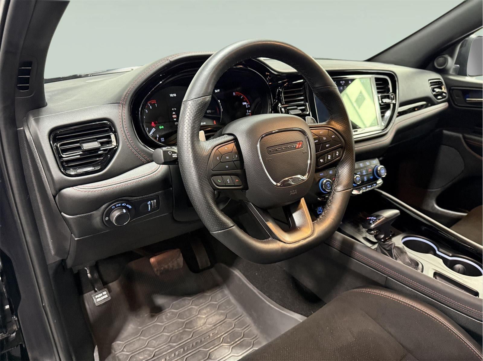 2025 Dodge Durango GT Plus AWD