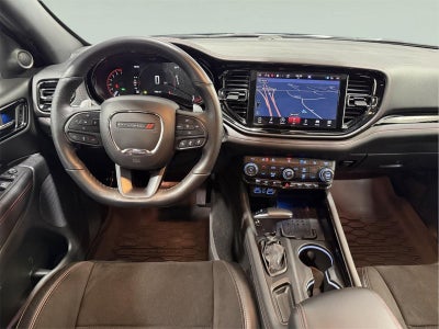 2025 Dodge Durango GT Plus AWD