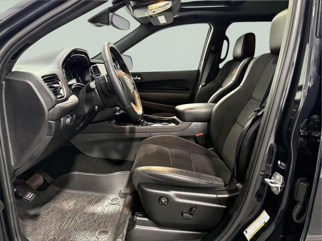 2025 Dodge Durango GT Plus AWD