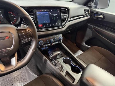 2025 Dodge Durango GT Plus AWD